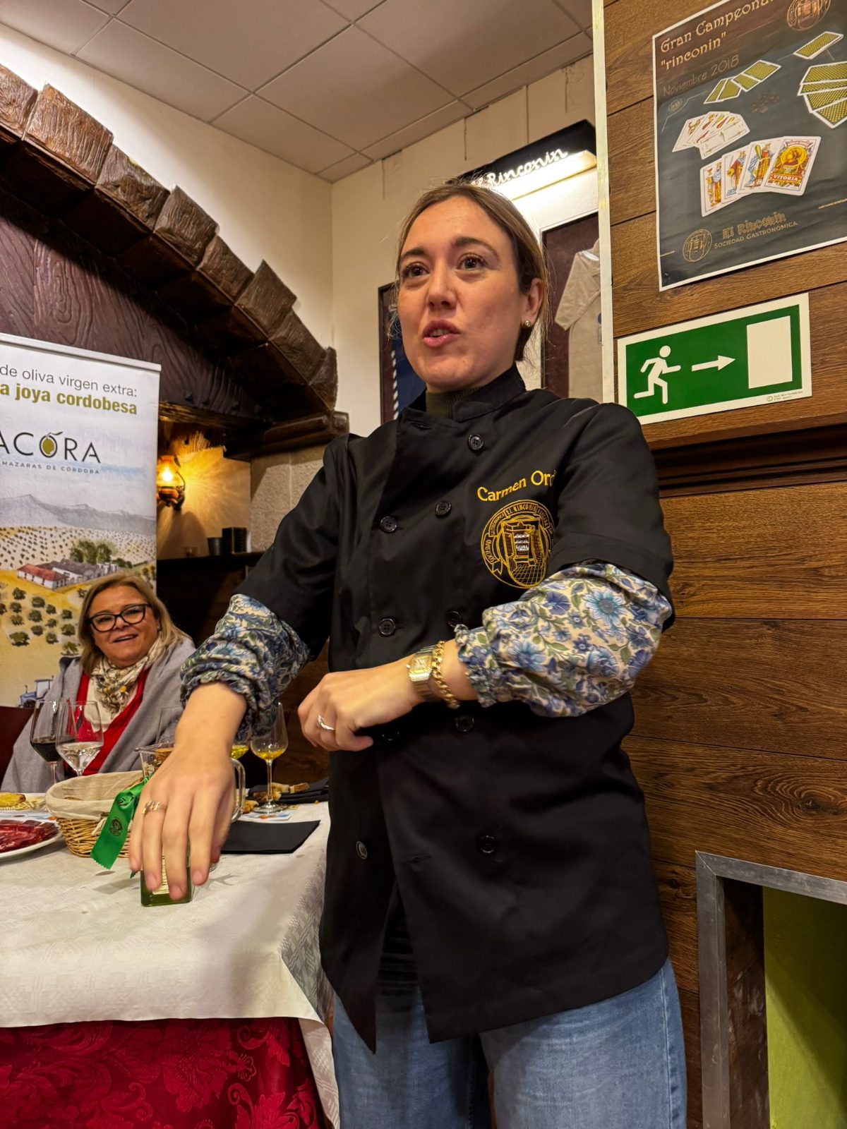Carmen Ordiz Pérez